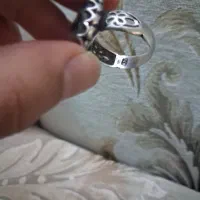 انگشتر شجر|جواهرات|تهران, کوثر|دیوار