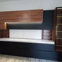 فروش کابینت هایگلاس