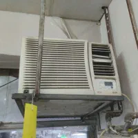 کولر دیواری مارک ال‌جی