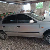 سمند تصادفی