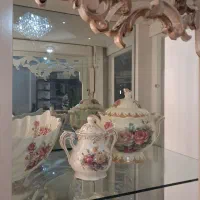 میز تلویزیون جا کفشی میز کنسول گنجه ساعت|میز تلویزیون|تربتحیدریه, پیشکوه|دیوار