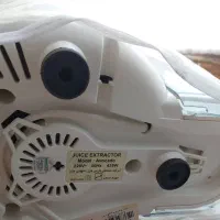 آبمیوه گیری پارس خزر