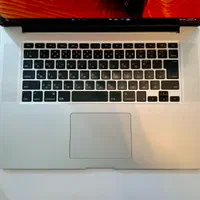 MacBook Pro Core i7|رایانه همراه|گرگان, |دیوار