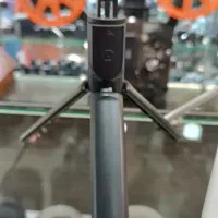 مینی سه پایه موبایل سفید و مشکی|دوربین عکاسی و فیلم‌برداری|تهران, امام خمینی|دیوار