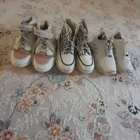 کفش بچه گانه