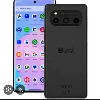 داریا باند 5G