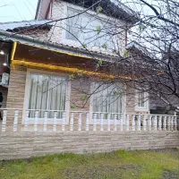 ویلا200متری/ویوشالی/3کیلومتری ساحل زیباکنار