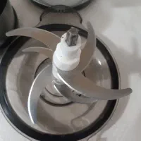 غذا ساز ۶ تیغه ای