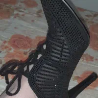 کفش مجلسی -زمستانی|کیف، کفش، کمربند|گنبد کاووس, |دیوار