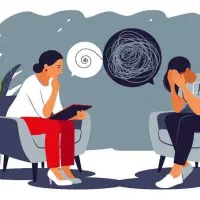 دعوت به همکاری روانپزشک، مشاور و روانشناس/با مراجع