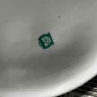 سوپخوری گل سرخی|ظروف سرو و پذیرایی|رشت, بلوار گیلان|دیوار