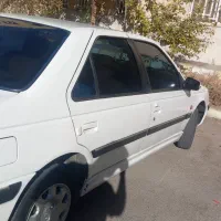 پژوپارس سال مدل ۱۴۰۰|خودرو سواری و وانت|گلبهار, شهر جدید گلبهار|دیوار