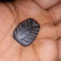 سنگ هبهاب اصل برای جذب محبت وعشق|جواهرات|مسجد سلیمان, |دیوار