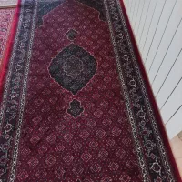 فرش ماسی درهم