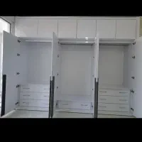 کابینت کمددیواری متری 4500|خدمات پیشه و مهارت|رشت, کوی طالقانی|دیوار