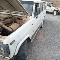 گیربکس موتور اتاق دیفرانسیل و غیره پاترول|قطعات یدکی و لوازم جانبی|شهریار, شهریار|دیوار