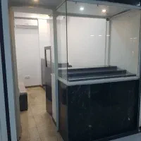 اجاره مغازه طلافروشی باتجهیزات فول