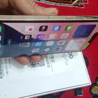 گوشی آیفون13پرومکس 128گیگ|موبایل|جوانرود, |دیوار