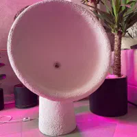 اباژور پاپیه ماشه سوفیا|چراغ خواب و آباژور|تهران, جمال‌زاده|دیوار