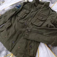 کت تک آمریکایی اصل