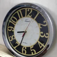 ساعت سالم