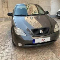 تیبا۲ بی رنگ مدل ۹۷