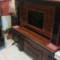 میز اداری امیران بلسبنه فایل کتابخانه|مبلمان اداری|لاهیجان, آهندان|دیوار