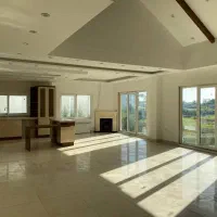 ویلا۲۳۴ متر زمین ۲۶۵ متر بنا