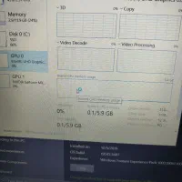Vivobook15 asusx540ubr|رایانه همراه|تهران, تهرانپارس شرقی|دیوار