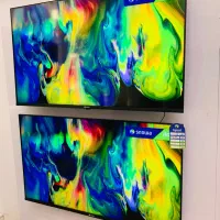 بدون سود تلویزیون هوشمند بخر(اسنوا & دوو)|تلویزیون و پروژکتور|رامهرمز, |دیوار
