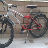 دوچرخه24|دوچرخه، اسکیت، اسکوتر|تهران, هروی|دیوار