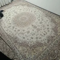 فرش ۹متری کاشان|فرش|تهران, جنت‌آباد شمالی|دیوار