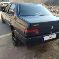 ۴۰۵|خودرو سواری و وانت|اهر, |دیوار