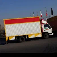 باربری اسباب کشی حمل نقل بسته بندی|خدمات حمل و نقل|پردیس, فاز ۱۱|دیوار