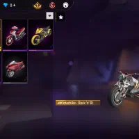 اکانت فری فایر