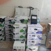 مرکز فروش ترانس استابلایزر یو پی اس