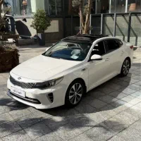 کیا اپتیما ۲۰۱۶