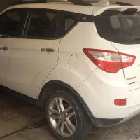 چانگان cs35مدل۲۱۵