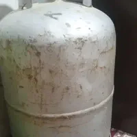 کپسول گاز
