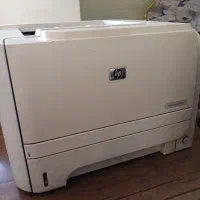 پرینتر hp