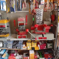 قفل کلید اتومبیل ومنزل