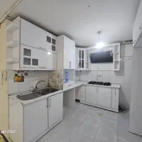 رهن کامل واحد مسکن مهر سرخلیج فارس با پارکینگ