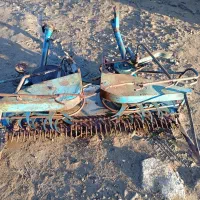 دروگر علف چین405|ماشین‌آلات صنعتی|هشترود, |دیوار