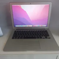 لپ‌تاپ مک‌بوک ایر MacBook air 2015 خیلی تمیز|رایانه همراه|کرمان, |دیوار