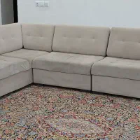 مبل ال راحتی