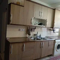 کابینت  بدنه فلزی کارکرده