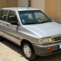 پراید صبا مدل ۸۷، تک برگ سند
