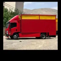 بابری اتوبار پاسداران شریعتی زعفرانیه نوبنیاد20