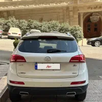 جک s5 مدل ۱۴۰۰ موتور gdi|خودرو سواری و وانت|تهران, مرادآباد|دیوار