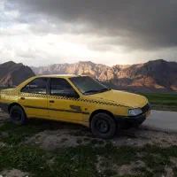 تاکسی روآ ۸۶